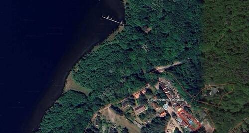 Luftbild Flottstelle2.jpg - Einfamilienhaus mit 120,00 m² in Schwielowsee zum Kaufen