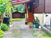 zweiter Carport - 