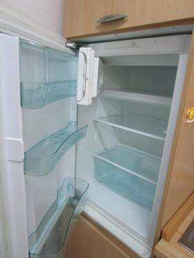 Kühlschrank - 
