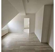 Sehr schöne renovierte Dachgeschoss Wohnung in Duisburg zu vermieten