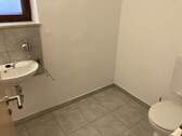 Kellergeschoß WC - 