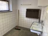 Waschraum - 