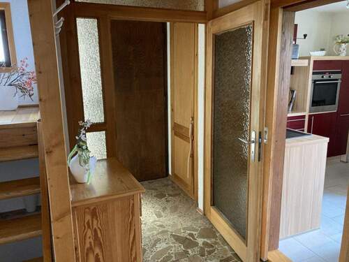 Eingang / Flur Erdgeschoß - 