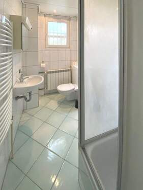 VH EG Badezimmer - 