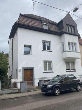 ARI-10956-Ansicht-1 - 4 Zimmer Etagenwohnung zur Miete in Stuttgart