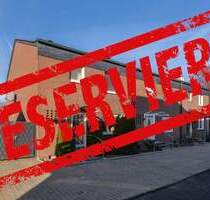 Erbpacht-Reihenendhaus mit großem Garten in Selm- ideal für Familien