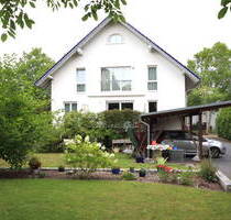 Großzügiges Einfamilienhaus mit Einliegerwohnung auf sonnigem Südgrundstück - Falkensee