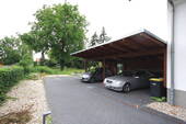 Carport - 