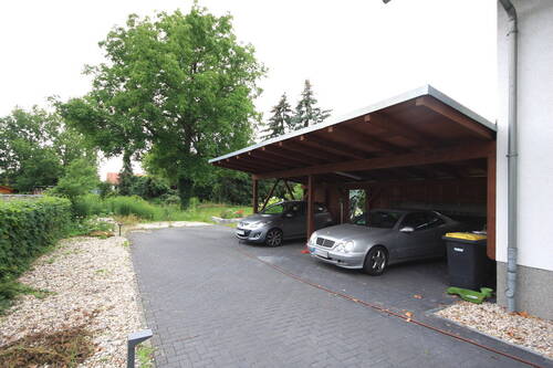 Carport - 
