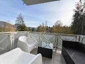 1-694 Balkon Zi. 3.jpg - 3 Zimmer Etagenwohnung zum Kaufen in Baden-Baden