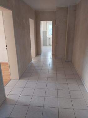 Flur - 2 Zimmer Etagenwohnung in Bestwig