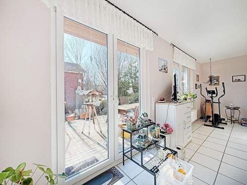 Innenansicht - 6 Zimmer Einfamilienhaus zum Kaufen in Rehburg-Loccum