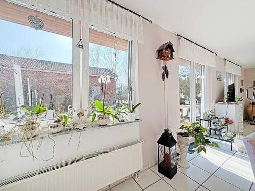 Innenansicht - 6 Zimmer Einfamilienhaus in Rehburg-Loccum