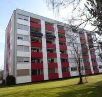 Drei-Zimmer-Wohnung im ErdgeschossHochparterre in Fürth-Hardhöhe