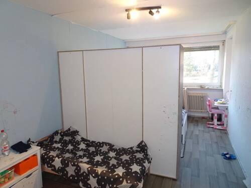 Kinder-Arbeitszimmer - 