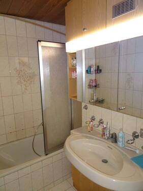 Badezimmer - 