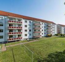 Erstbezug nach Sanierung-deine neue 3-Raum-Wohnung - Eisenach