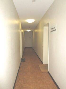 Hausflur - 