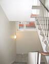 Treppenhaus - 