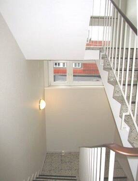 Treppenhaus - 