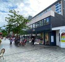 hübsche Single-Wohnung - an der Rahlstedter Fußgängerzone - Hamburg