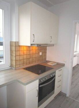 Küche - Einbauküche - 