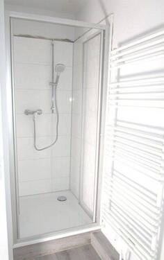 Bad - Duschbad - 