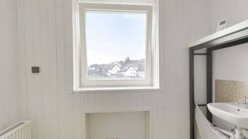 3. Raum im Dachgeschoss - 