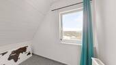 1. Raum im Dachgeschoss - 