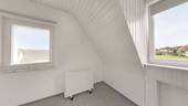 2. Raum im Dachgeschoss - 