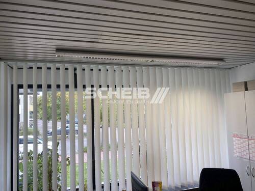 Sonnenschutz - Büro zur Miete in Crailsheim