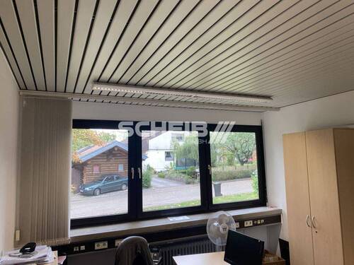 Tageslicht - Büro in Crailsheim