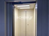 Aufzug - 