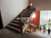 Treppenhaus - 
