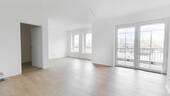 Wohnküche - 2 Zimmer Etagenwohnung zum Kaufen in Rastdorf