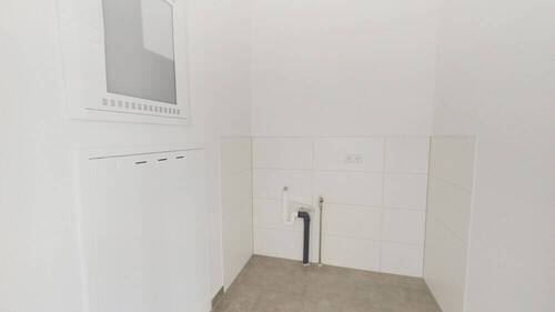 Hauswirtschaftsraum - 