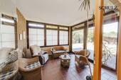 Wintergarten - 