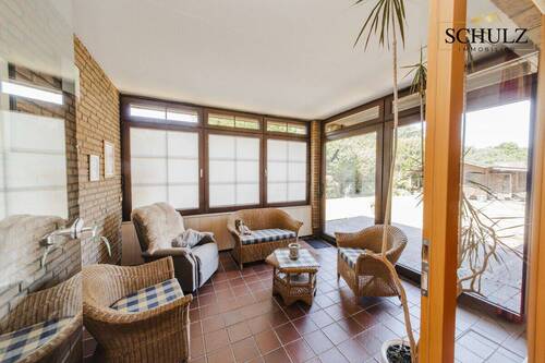 Wintergarten - 
