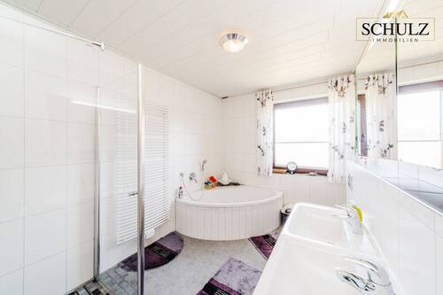 Badezimmer EG - 