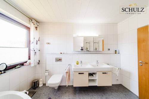 Badezimmer EG - 