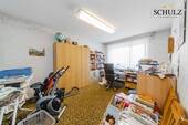 Büro/ Schlafzimmer 1 EG - 