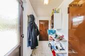 Seiteneingang HWR EG - 
