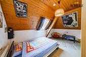 Schlafzimmer 1 OG - 