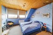 Schlafzimmer 2 OG - 