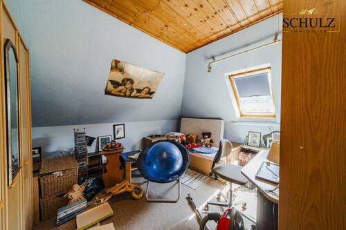 Schlafzimmer 3 OG - 