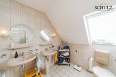 Badezimmer OG - 