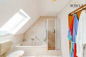 Badezimmer OG - 