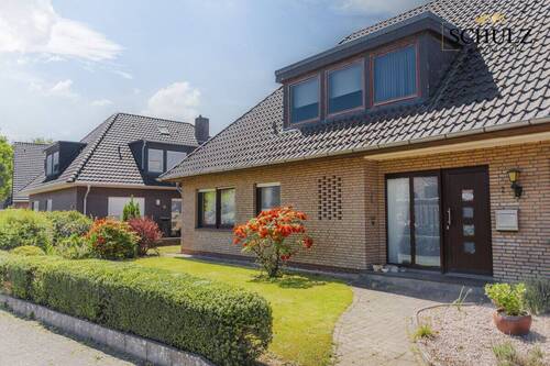Ansicht - 1 Zimmer Einfamilienhaus zum Kaufen in Friesoythe