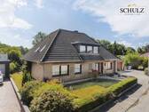 Ansicht - 1 Zimmer Einfamilienhaus in Friesoythe