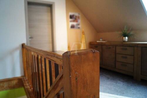 110 OG Flur - 